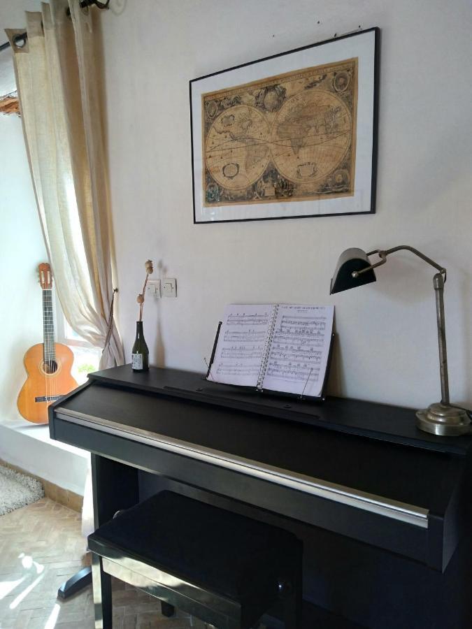 Ghazoua Dar Mayssoun מראה חיצוני תמונה