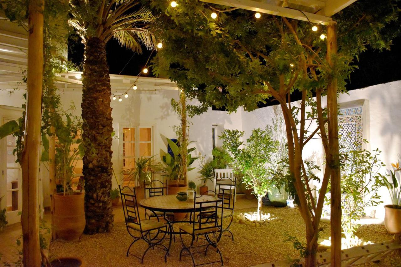 Ghazoua Dar Mayssoun מראה חיצוני תמונה