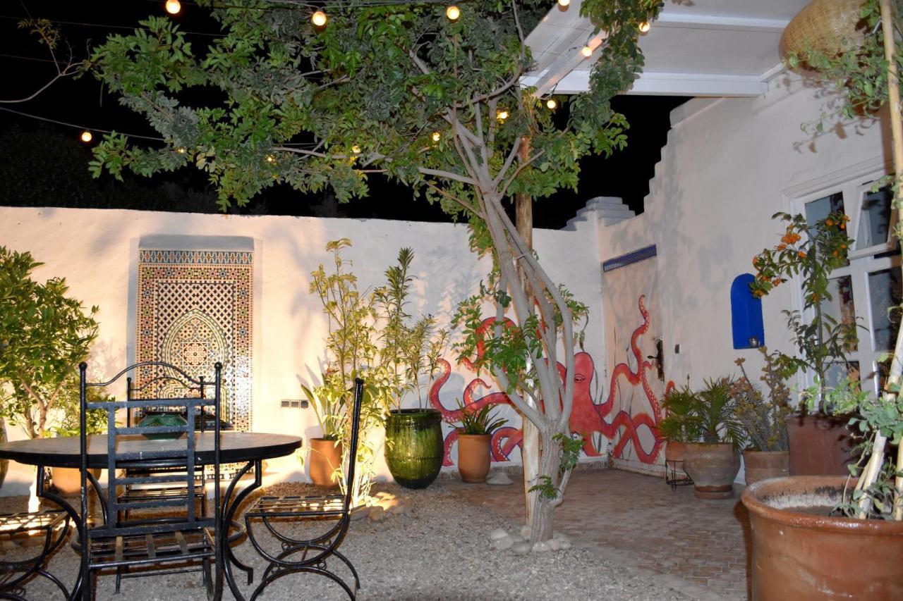 Ghazoua Dar Mayssoun מראה חיצוני תמונה